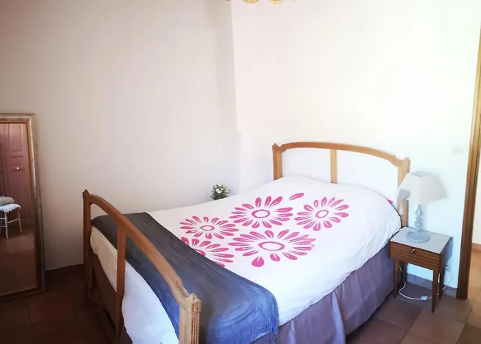 Les chambres des Baronnies